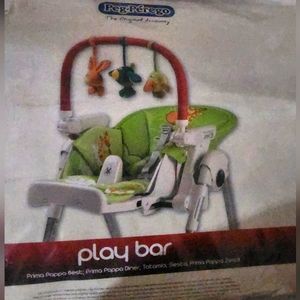 Peg Perego Toy Bar